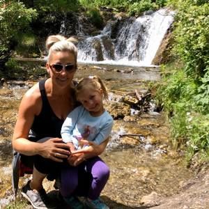 Meet your Posher, Tara